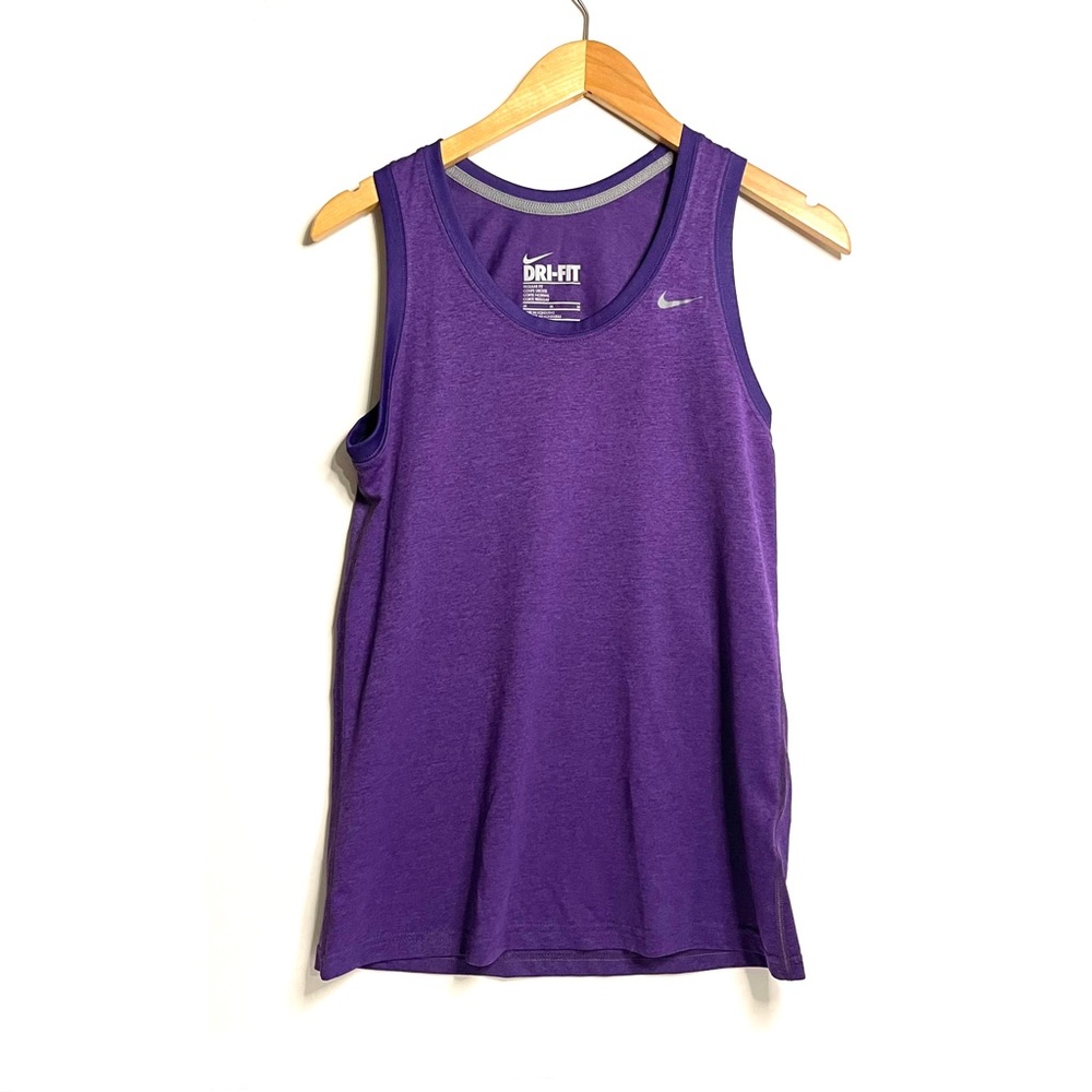 Nike Dri-Fit Tank Top, M